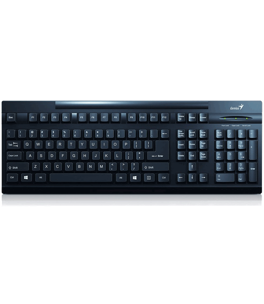 Bàn phím Genius KB-125 USB