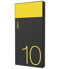 Pin sạc dự phòng Golf Hive10 - 10000mAh
