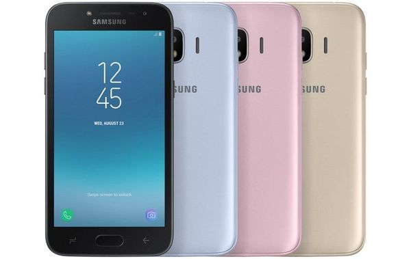Samsung Galaxy J2 Pro (2018)