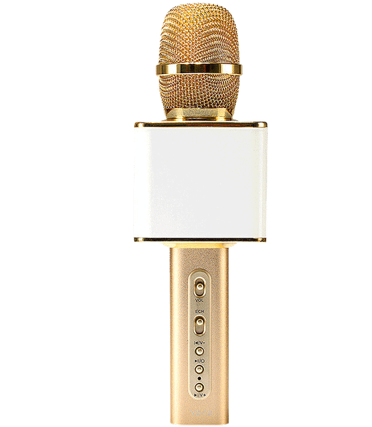 Mic karaoke Magic YS-10 Bluetooth