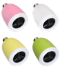 Loa di động Bluetooth Smart (Đèn nhiều màu)