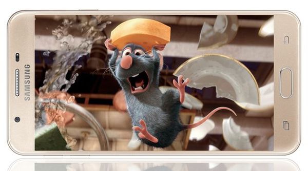 Samsung Galaxy J7 Prime