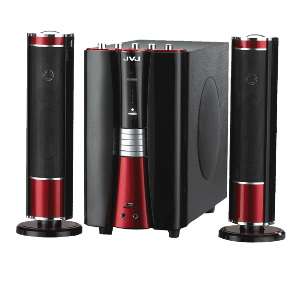 Loa máy tính 2.1 JVJ JS-350UBT