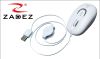 Chuột dây Zadez M218 (dây rút) Quang