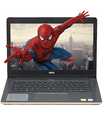 Dell Vostro 5459 i5-6200U