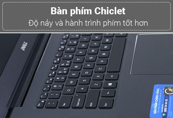 Dell Vostro V5468