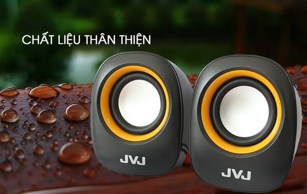 Loa máy tính 2.0 JVJ JS-20