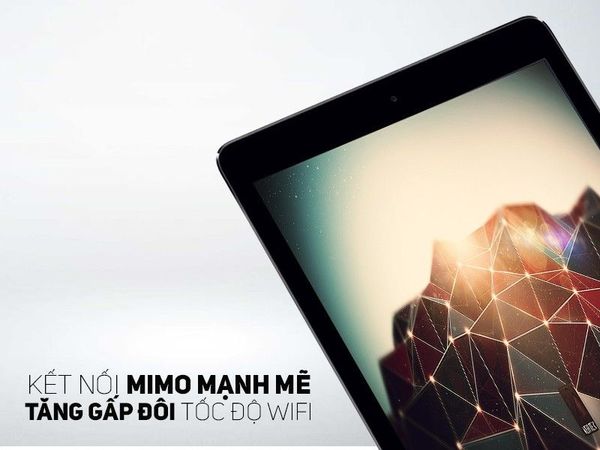 iPad Air 1 4G 16G (A)
