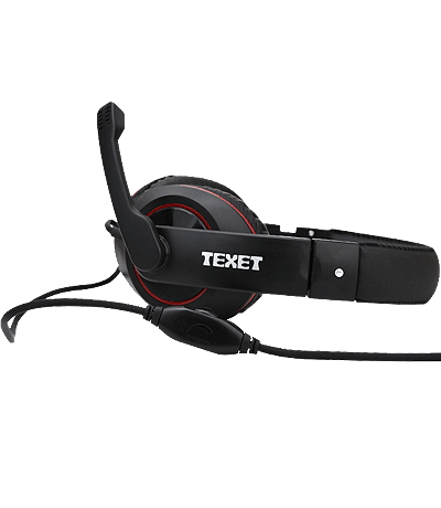 Tai nghe TEXET PCM-001