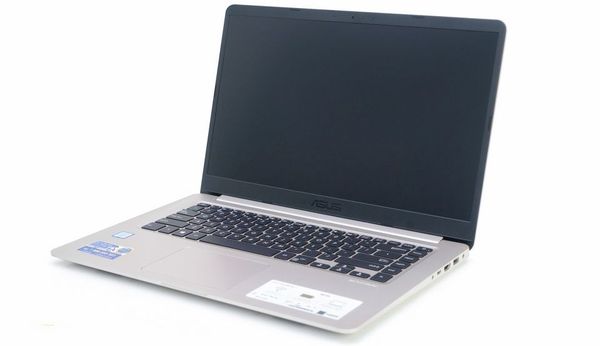 Asus S510UQ-BQ216