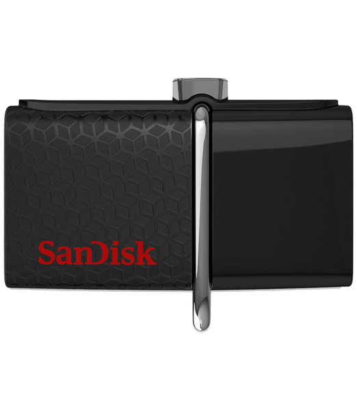 USB Sandisk 32GB DD3 Ultra OTG USB 3.0