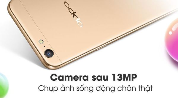 OPPO A57