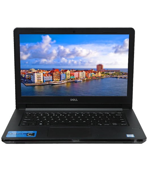 Dell Vostro 3468/i5 7200U/4GB/1TB/14.0''/Dos/(70088614)