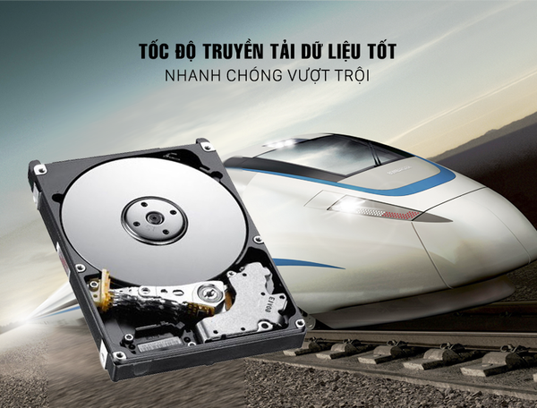 Ổ cứng 2.5