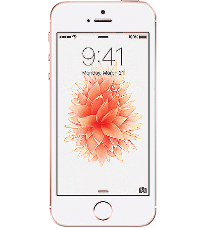 iPhone SE 32G (A)