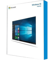 Phần mềm Windows 10 Home 64bit Eng