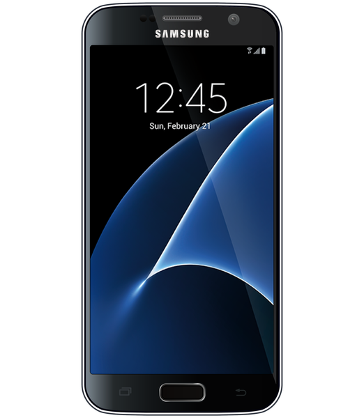 Samsung Galaxy S7 Edge (NK)