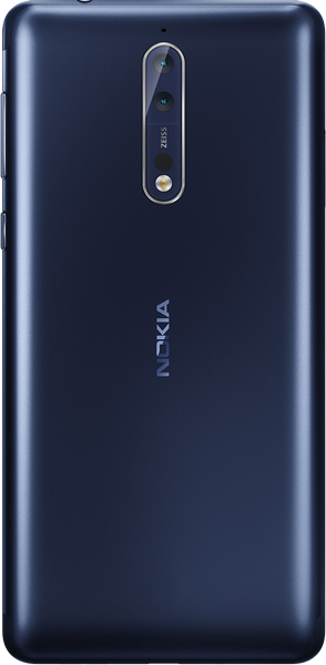 Nokia 8