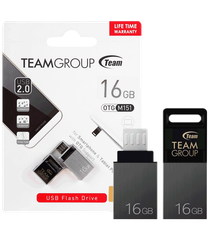 USB Team 16GB M151 OTG