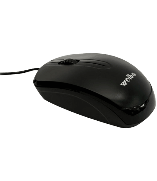 Chuột dây WEIBO WB-016 Quang