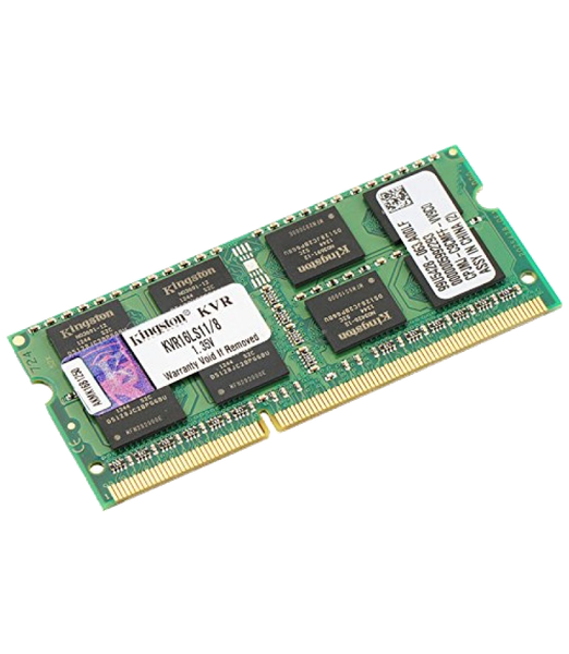 Bộ nhớ trong MTXT 2G Kingmax DDR3L 1600MHz