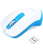 Chuột không dây SKY SM-A10 (Pin sạc)