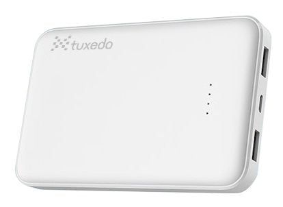 Pin sạc dự phòng Tuxedo 10000 mAh