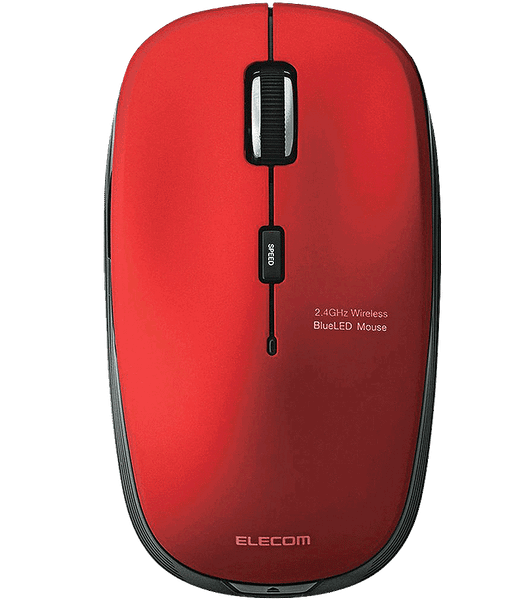 Chuột không dây Elecom M-BL21DB