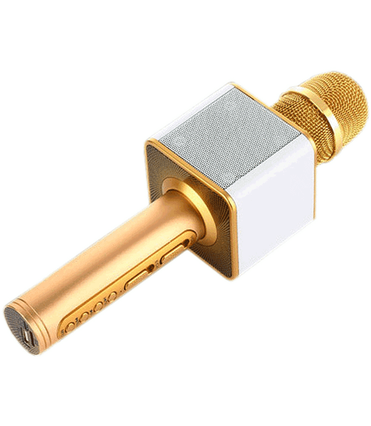 Mic karaoke Bluetooth OK-08