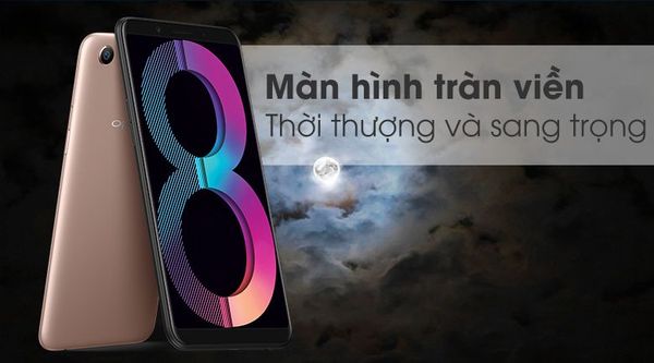 OPPO A83