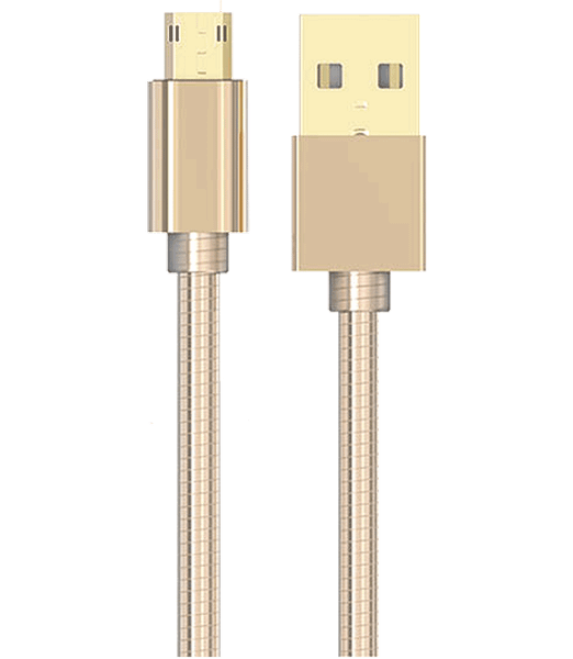 Cáp ĐTDĐ LDNIO LS24 (Micro - Data)