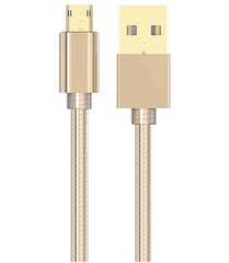 Cáp ĐTDĐ LDNIO LS24 (Micro -  Data)