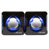 Loa máy tính 2.0 MicroTek MT-120