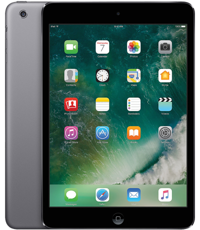 iPad Mini 2 4G 32G (A)