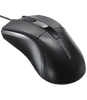 Chuột dây Rapoo N1162 quang