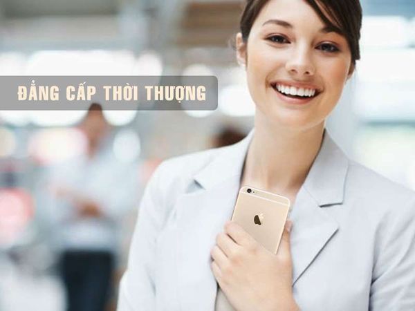 iPhone 6 Plus 64G World - TBH