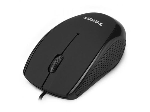 Chuột dây TEXET SH-811 Quang