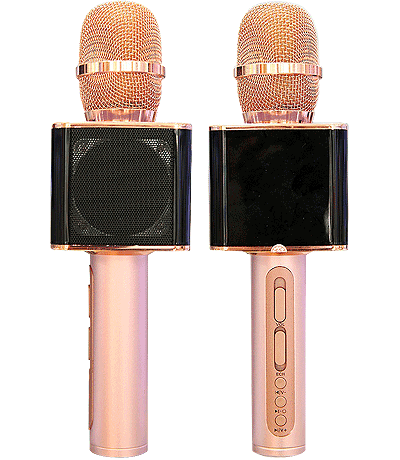Mic karaoke Magic YS-11 Bluetooth