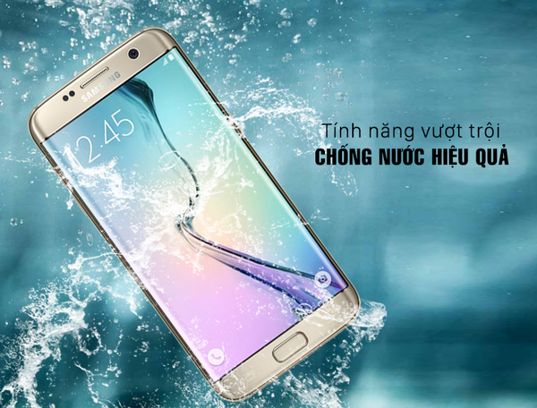 Samsung Galaxy S7 Edge