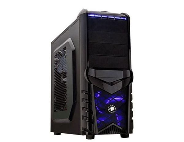 Máy bộ BK i7-4770/8G/1000/VGA-1G