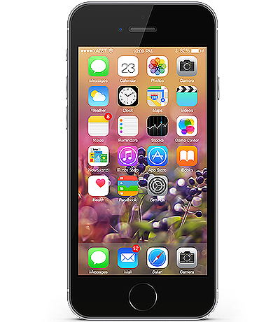 iPhone 6 128G (A)