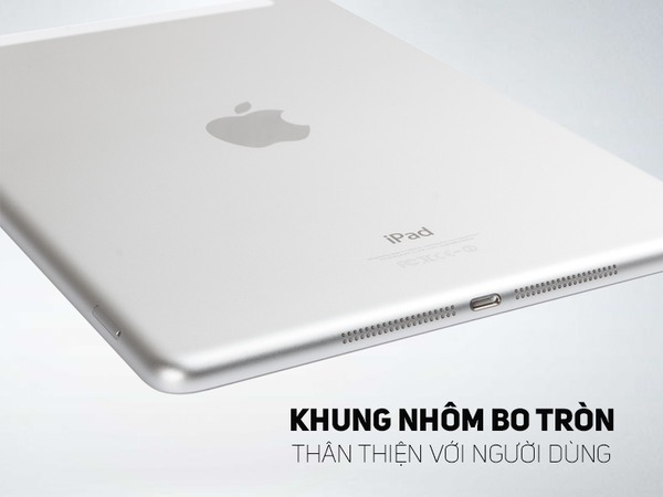 iPad Air 1 4G 16G (A)