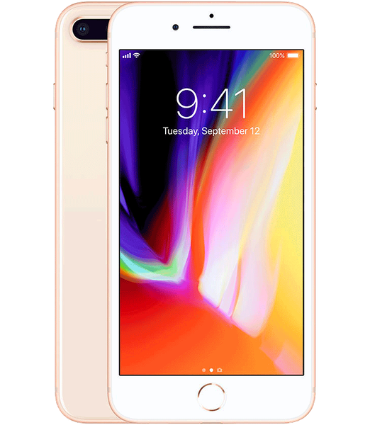 iPhone 8 Plus 256G World