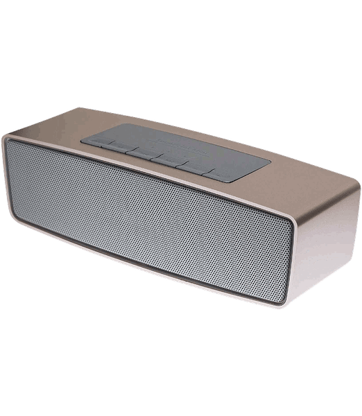 Loa di động Bluetooth S815