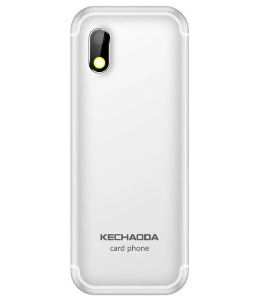 Kechaoda K115 kiêm tai nghe bluetooth