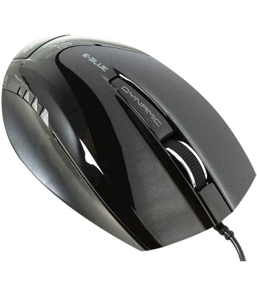 Chuột dây E-Blue Dynamic EMS102 (Gaming)