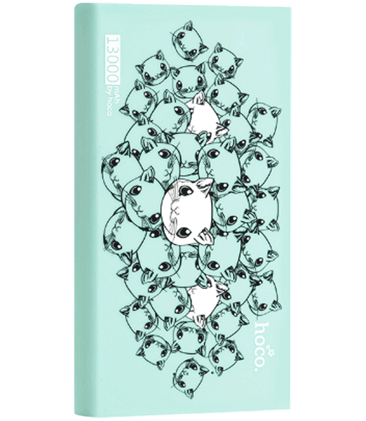 Pin sạc dự phòng HOCO 13000mAh