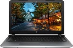 HP Pavilion 14-AL115TU/i3-7100U/4GB/500GB/14''/DOS/(Z6X74PA)