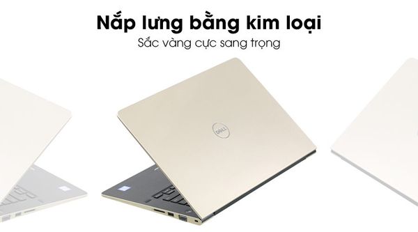 Dell Vostro 5568 (077M52)