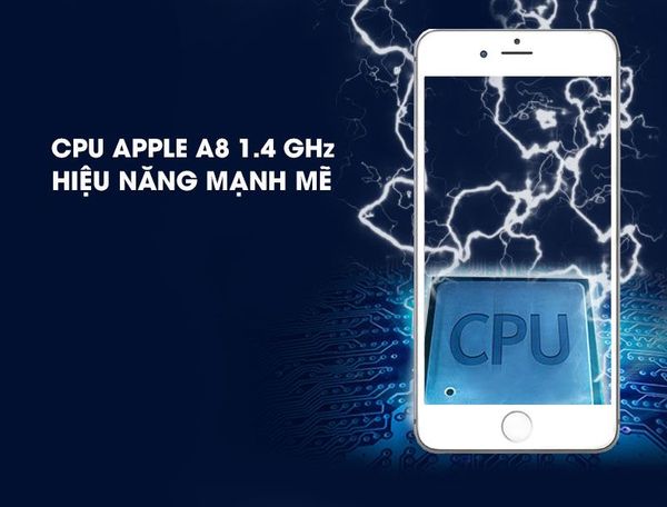 iPhone 6 128G (A)